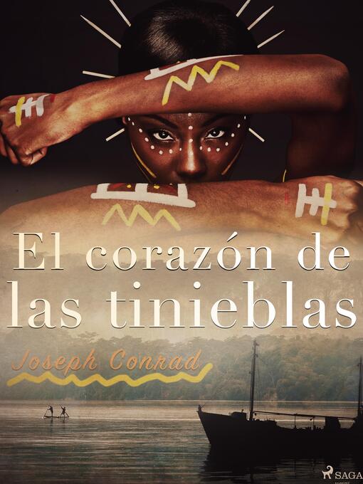 Title details for El corazón de las tinieblas by Joseph Conrad - Available